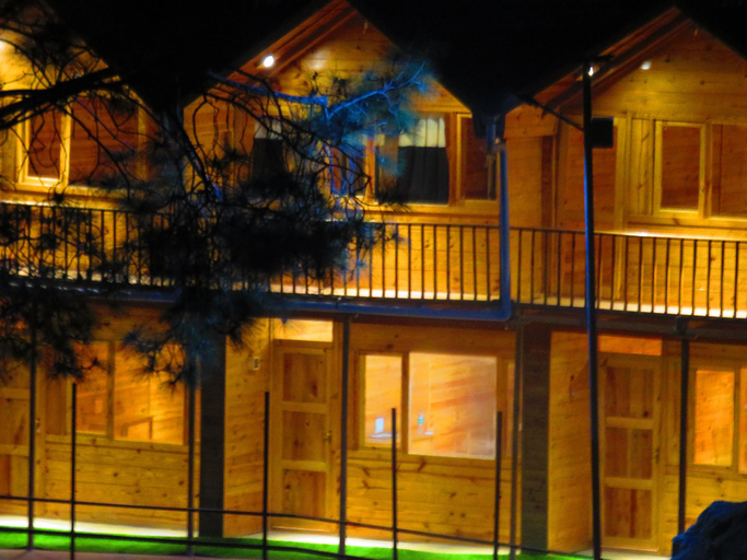 Others 3, Durgesh Hillock Resort, Almora