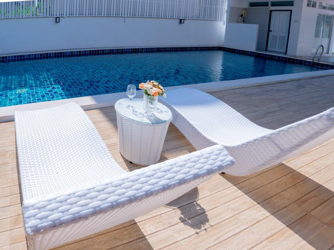 5, Summer Eternal Pool Villa Nimman, Muang Chiang Mai
