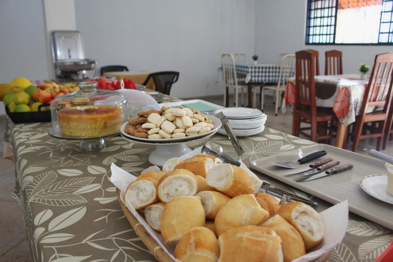 Food & Drinks 5, Hotel Pousada Caminho Pireneus, Pirenópolis