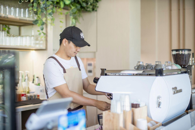 Food & Drinks 5, Welladee Wellness Chiang Mai, Muang Chiang Mai