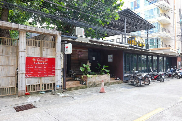 4, Luxury Living in heart of Nimman, Muang Chiang Mai