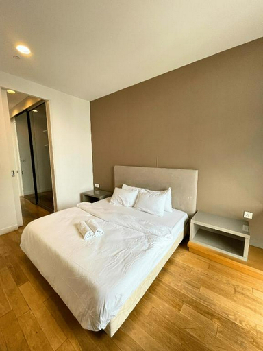 Others 2, Platinum KLCC 2BR by Dream Inn, Kuala Lumpur