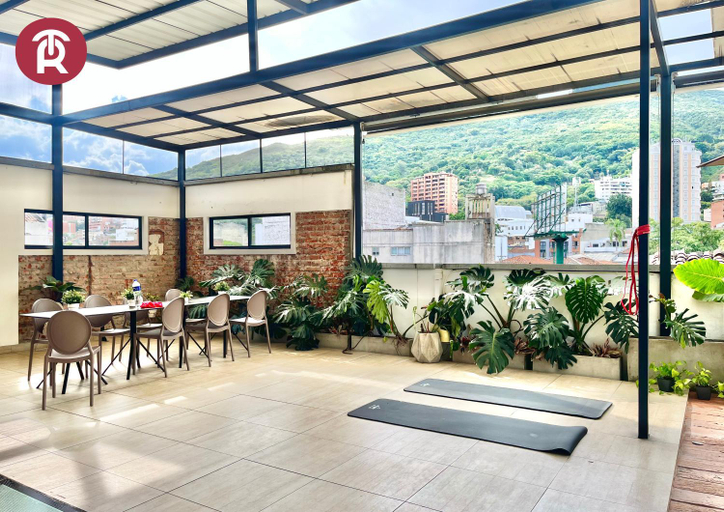 Food & Drinks 3, Reset Hotel Coworking Cafe, Santiago de Cali