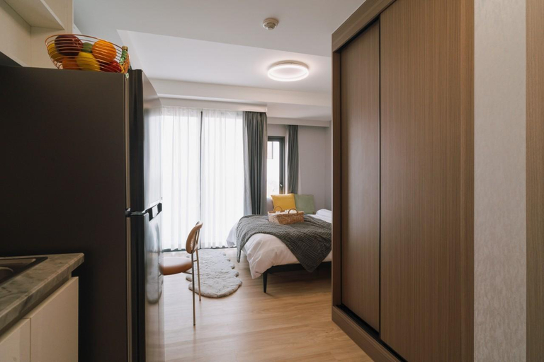 Bedroom, Mini Jung Yama, Muang Chiang Mai
