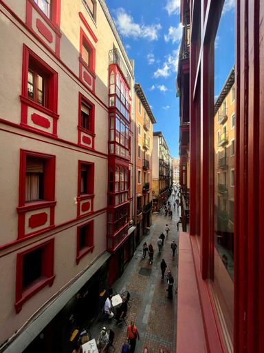 Others 4, Casual Fuentes Bilbao, Vizcaya