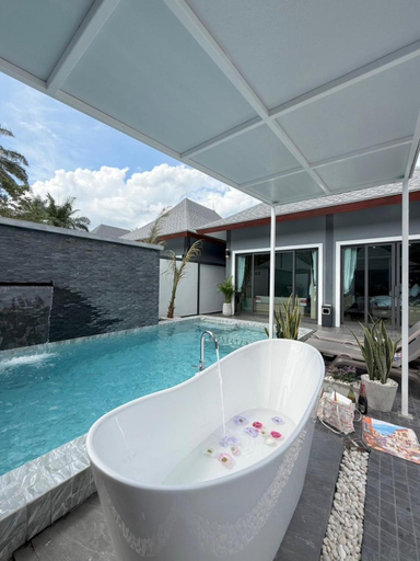 Surrounding environment 3, The M Millions Pool Villa, Aonang Krabi -Free Shuttle to Aonang Beach, Mueang Krabi