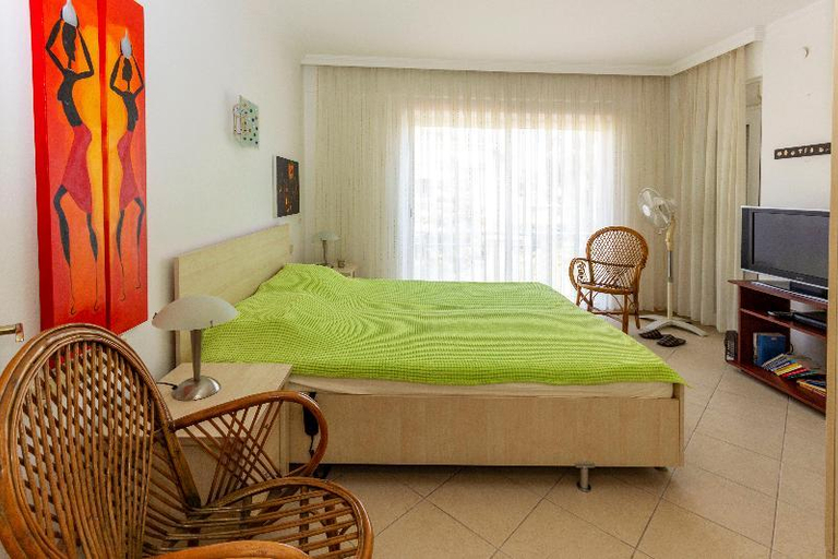 2, Paradise Town Villa Beldora, Serik