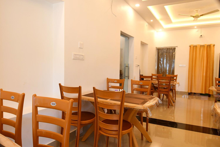 Food & Drinks 5, Bonobitaan Hotel & Restaurant, Birbhum
