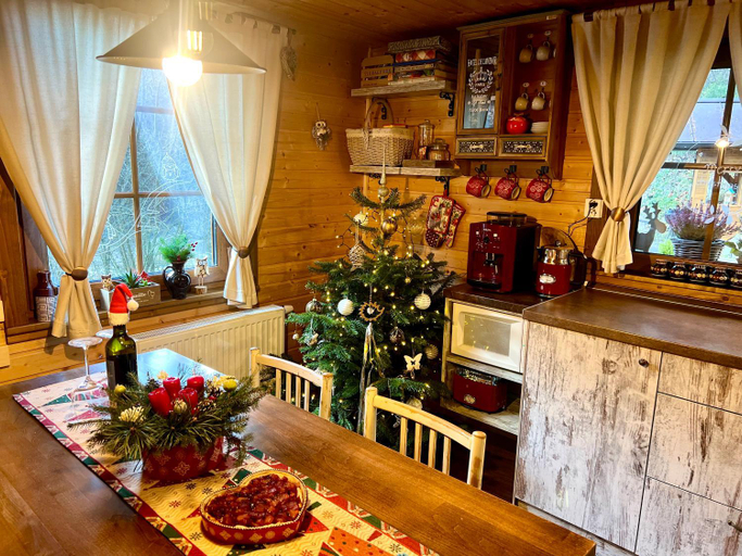 Food & Drinks 3, Sovia Wellness Chata, Sauna & Jacuzzi, Slovensky raj, Spišská Nová Ves