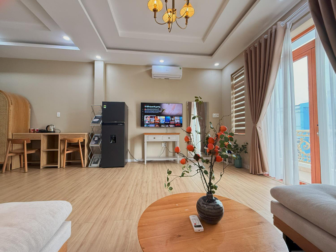Others 5, Cole Hotel & Apartment by Urban B, Ho Chi Minh City