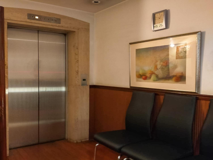 Others 5, HOTEL POSH, Odawara
