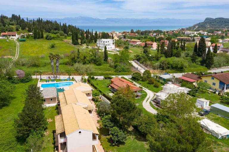 Others 5, Nikos Pool House & Apartments, Ionian Islands