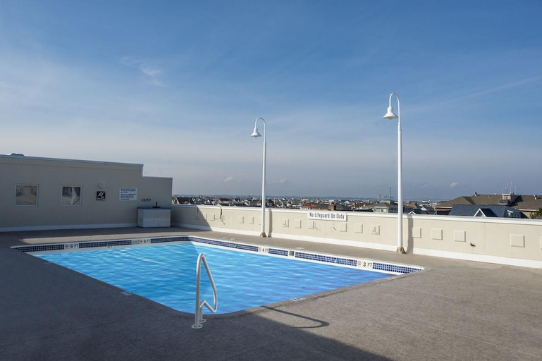 Sport & Beauty 4, Biscayne Suites, Cape May