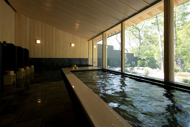 Sport & Beauty, ライムリゾート箱根, Hakone