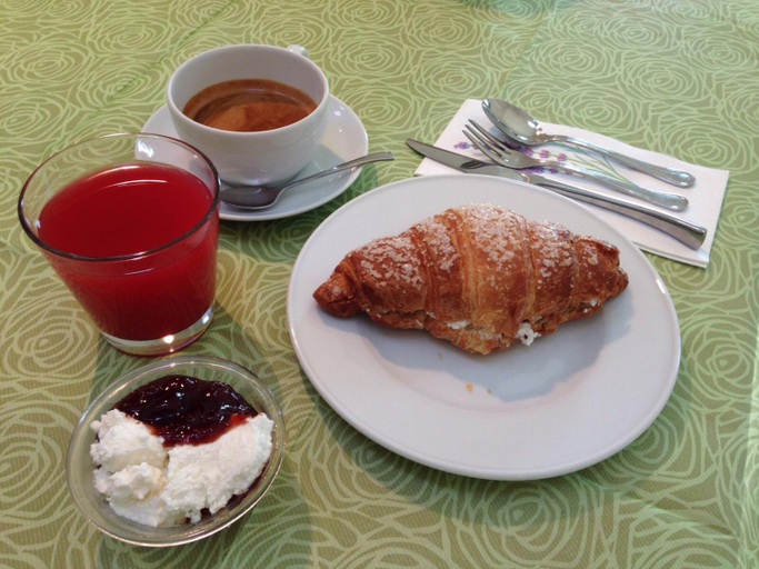 Food & Drinks 4, Hotel Poggio Bertino, Grosseto