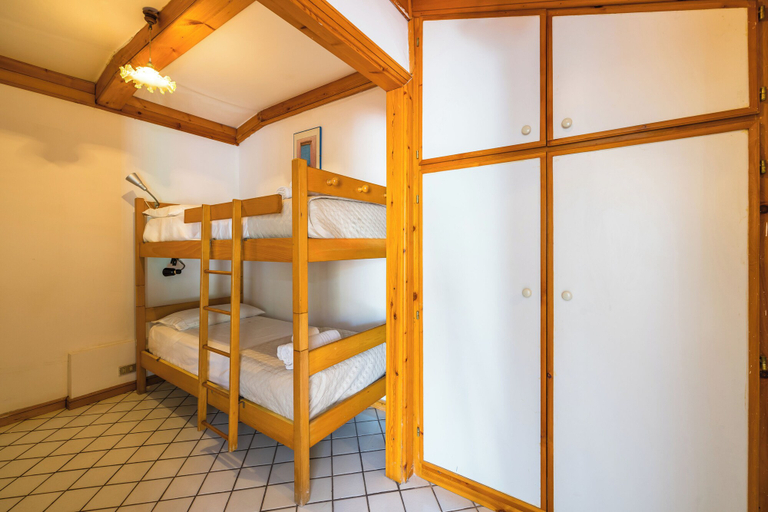 Room 5, Casa Barbara by Napoliapartments, Napoli