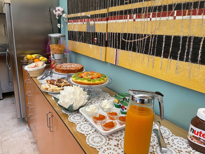 Food & Drinks 5, Hotel Poggio Bertino, Grosseto