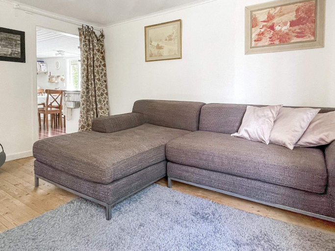 Others 3, person holiday home in BOCKARA, Oskarshamn