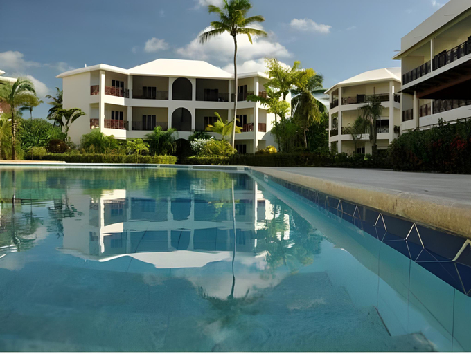 Sport & Beauty, Savoy Hotel Boutique, Las Terrenas