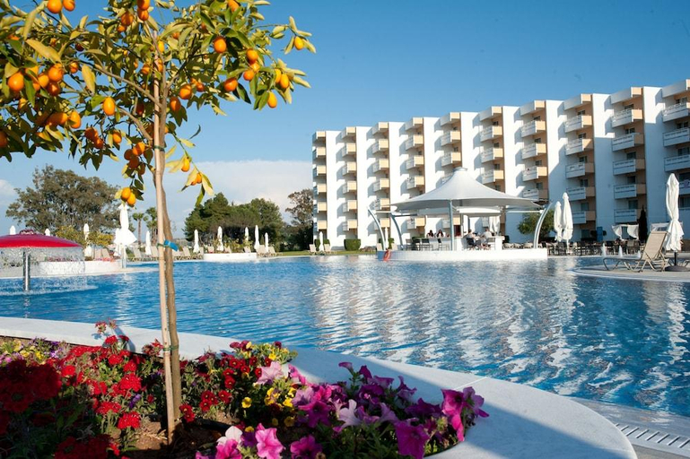Exterior & Views 3, Kerkyra Blue Hotel & Spa by Louis Hotels, Ionian Islands