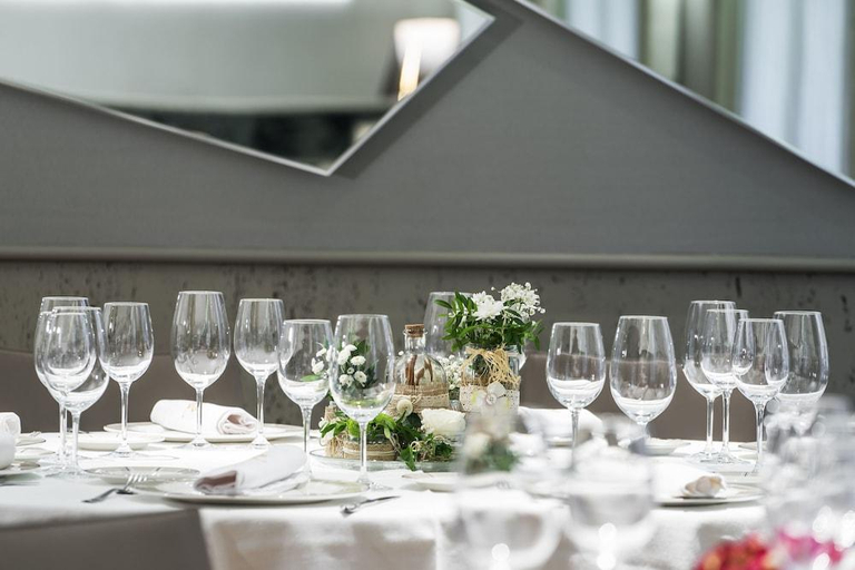 Food & Drinks 4, Habitus Hotel Europa, Navarra