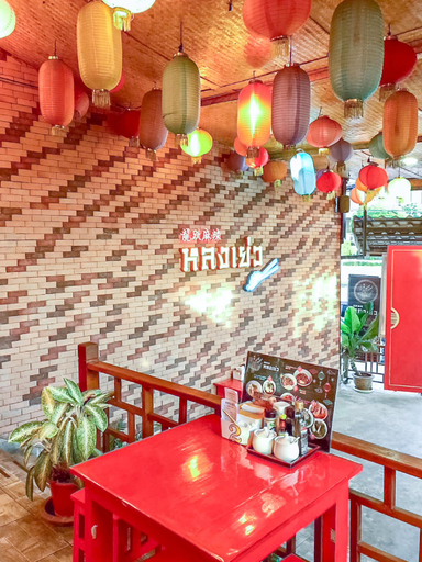 Food & Drinks 4, Loft2s Chiang Mai, Muang Chiang Mai