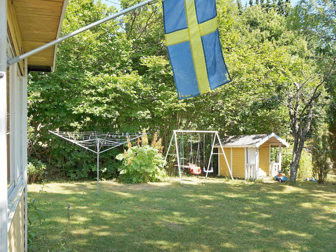 Others 3, person holiday home in HASTVEDA, Hässleholm