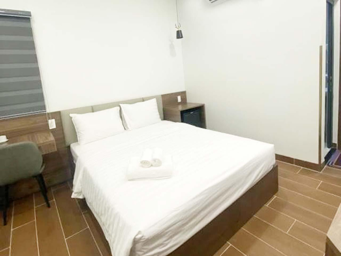 Others 2, Best Hotel, Thủ Đức
