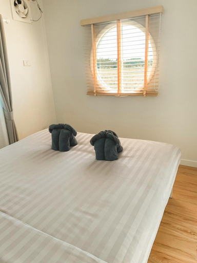 Bedroom 3, Amaze at Themyth, Mae Rim