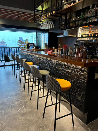 Others 3, Jiufen Mountain Stay, New Taipei City