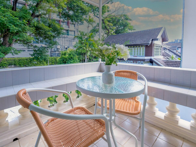 2, Summer Eternal Pool Villa Nimman, Muang Chiang Mai