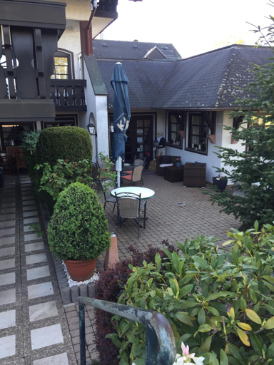 Exterior & Views 1, Landhaus Waldziegelhutte, Kusel