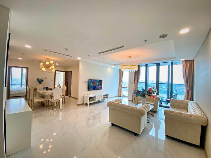 Others 4, Vinhomes Central Park - Luxury Apartment, Bình Thạnh