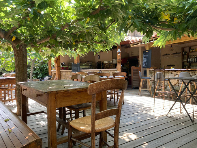 Food & Drinks 4, Hotel gite d'etape San Pasquale, Corse-du-Sud
