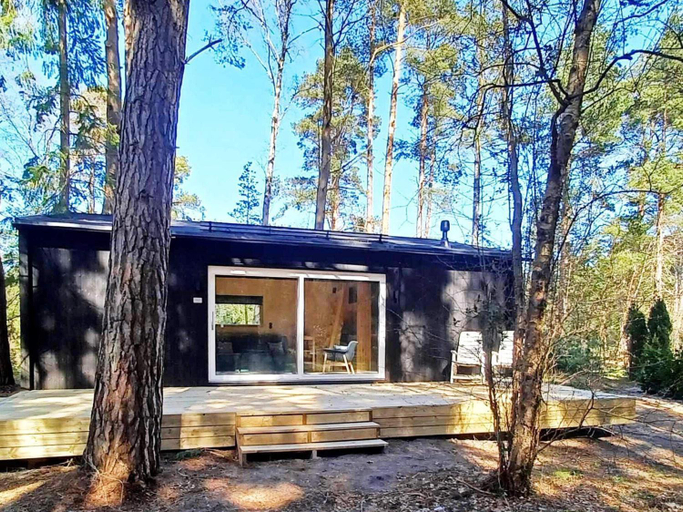 Exterior view 3, star holiday home in Hollviken, Vellinge