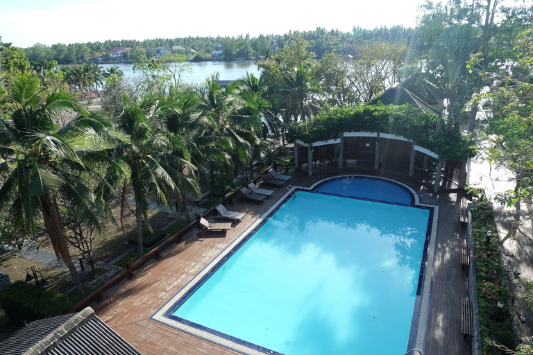 Sport & Beauty 1, Baan Tai Had Resort, Muang Samut Songkhram
