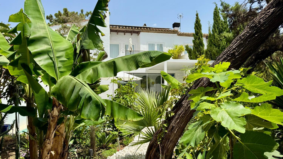 Exterior & Views 1, Casa Blu Marbella, Málaga
