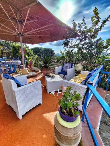 Others 2, B&B Terramare, Grosseto