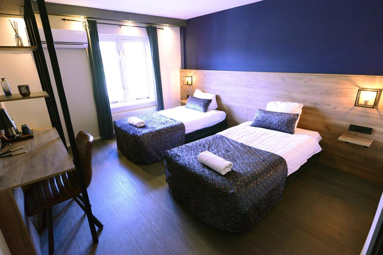 Bedroom 2, Tasty World, Woensdrecht