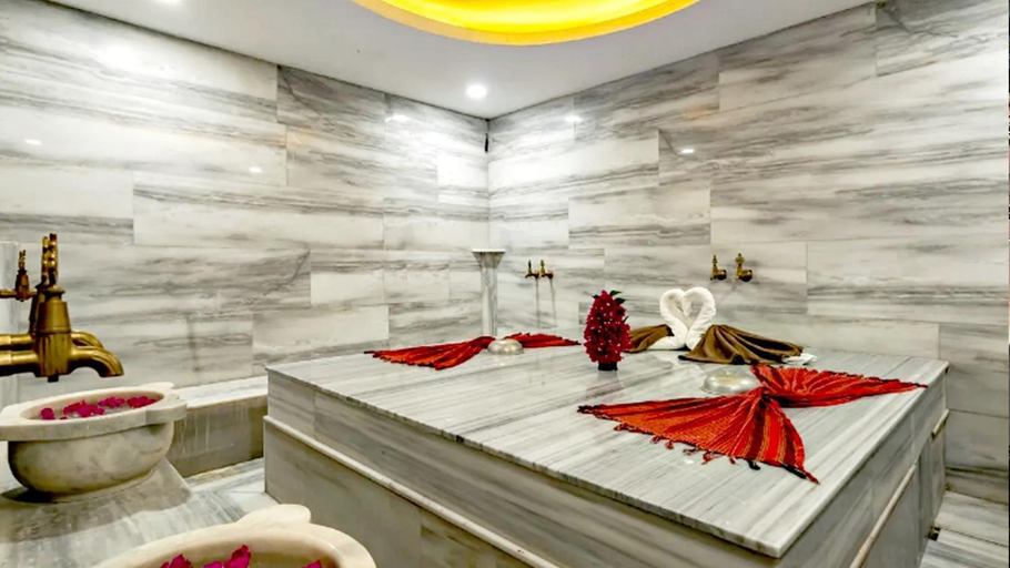 Bathroom 5, Dionisus Hotel Spa BELEK, Serik