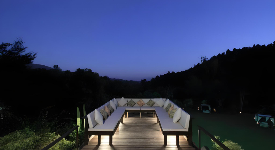 Sport & Beauty, Hill Lodge, Hang Dong