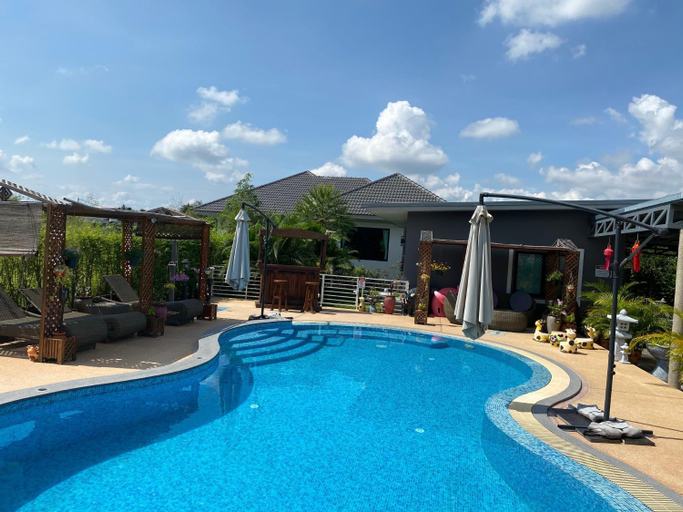 Sport & Beauty 2, SB Holiday Resort - Chiang Mai, Saraphi