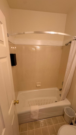 Bathroom 3, Temple View Lodge, Sanpete