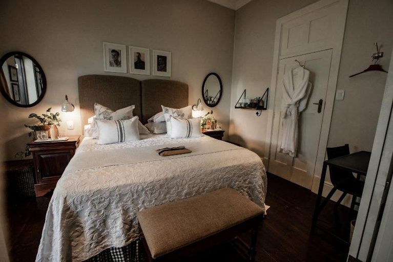 Bedroom 2, Torburnlea Homestead, Ehlanzeni