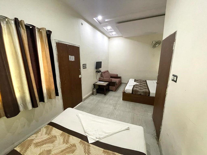 Others 4, Baba Residency, Lucknow