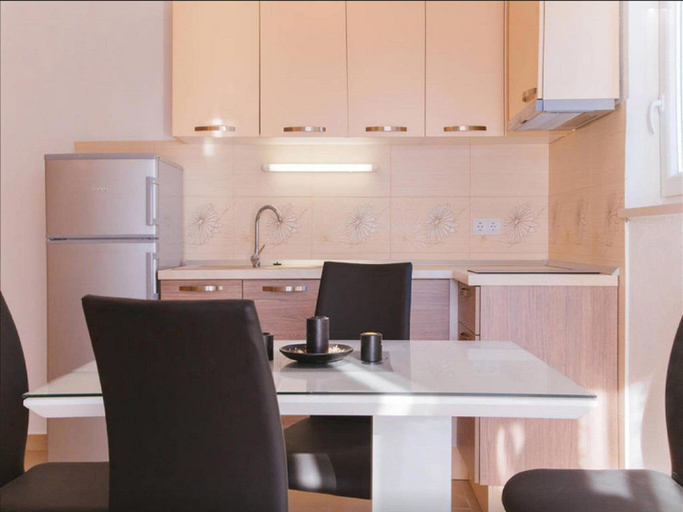 Others 5, House Karlo Apartments - One-Bedroom Apartment with Sea View A3, Omiš