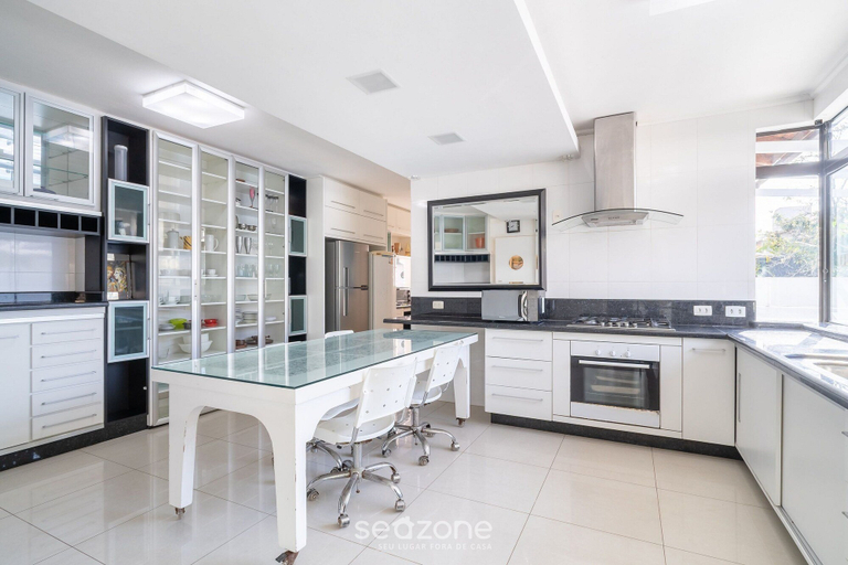 Others 5, Duplex W/pool 800m From the Beach in Jurere Dme025, Florianopolis