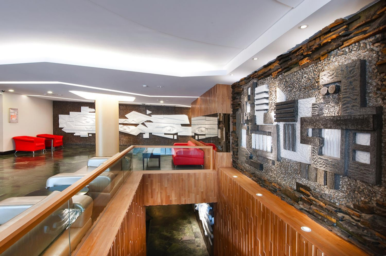 Others 5, Hotel Taiwan Changhua, Changhua