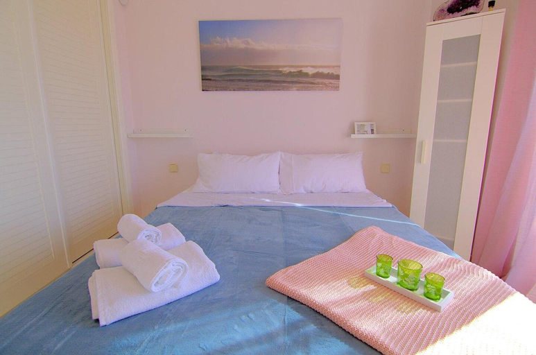 Bedroom 3, BlueBay Apartement - CT 108, Málaga