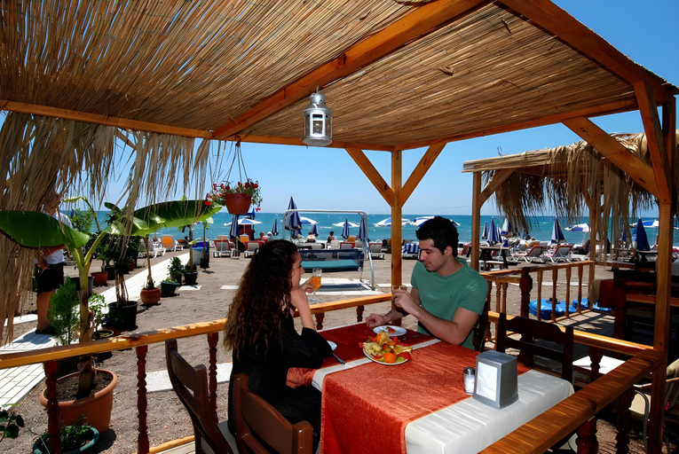 Food & Drinks 3, Lara Diamond Hotel, Antalya